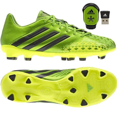 adidas fussballschuhe schuhe absolion predator trx|Test: Adidas Predator Absolion LZ TRX FG .